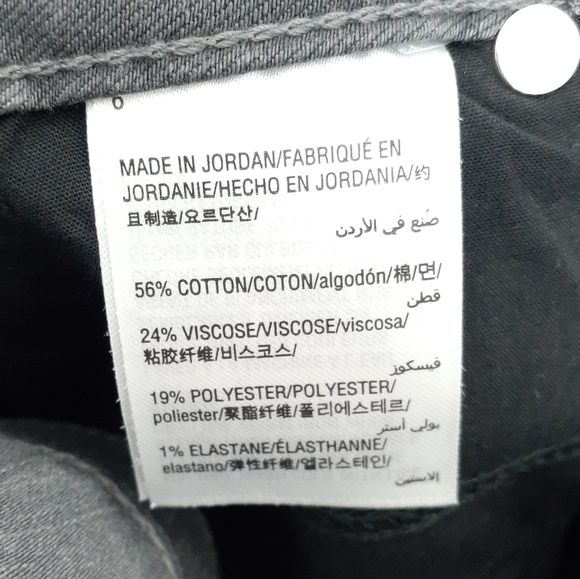 Charter Club Pants Lexington Straight Leg Tummy Slimming H - Picture 6 of 7